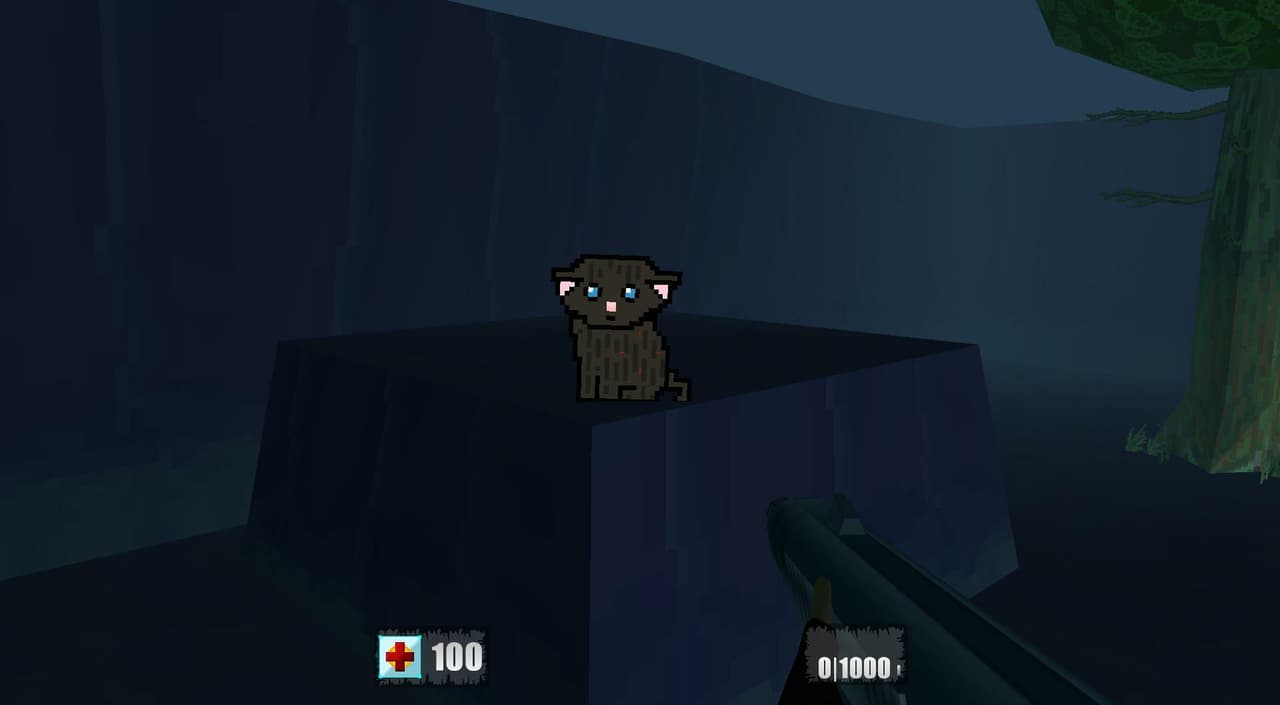 The Haunted Drive Home: Charlies Horror screenshot 2