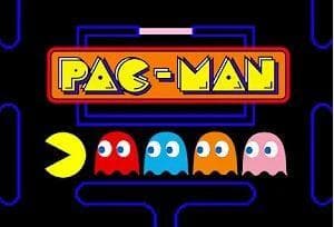 Pacman (crisisDeveloper)