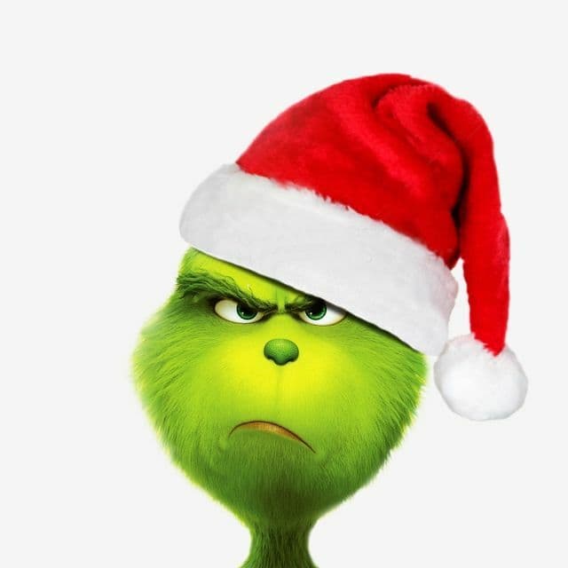 Grinch