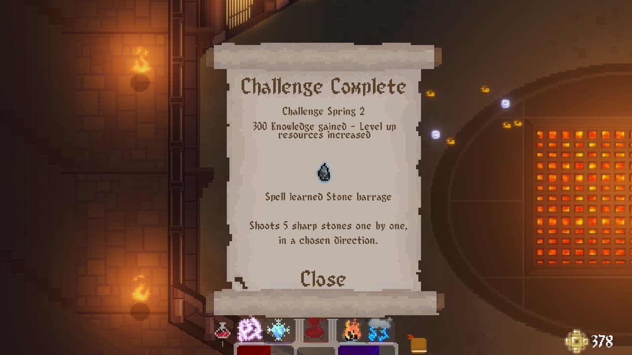 Gift of Parthax screenshot 4