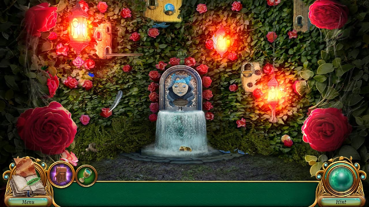 Fairy Tale Mysteries 2: The Beanstalk screenshot 3