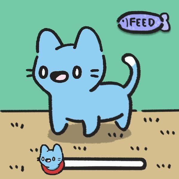 Cool Cats Clicker