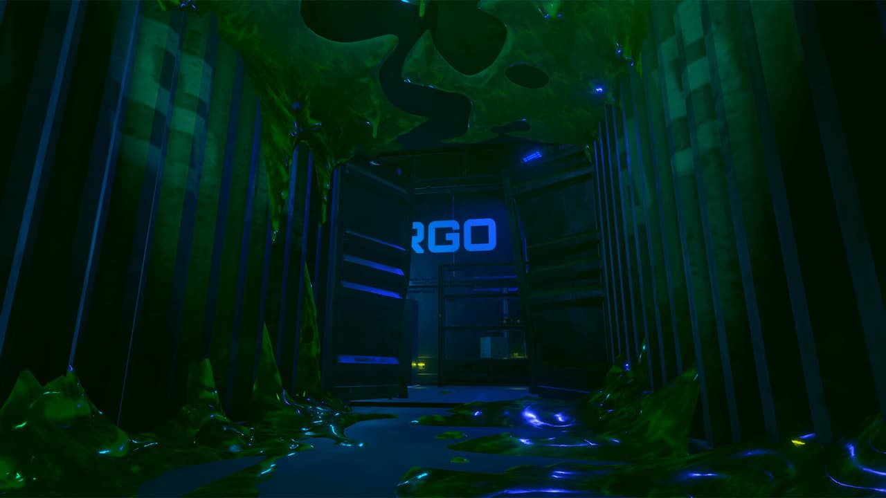 Neuro Hacker: Intrusion screenshot 5