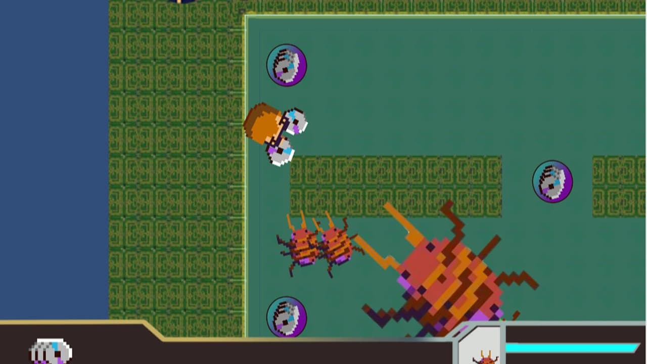 Bugs war