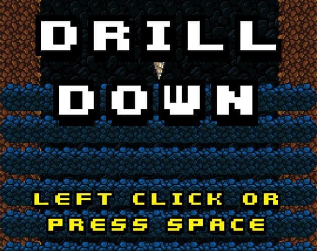Drill Down (Levium)
