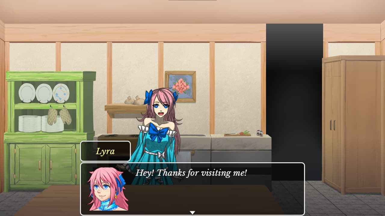 Dungeon Rummage - Another Isekai?! screenshot 5