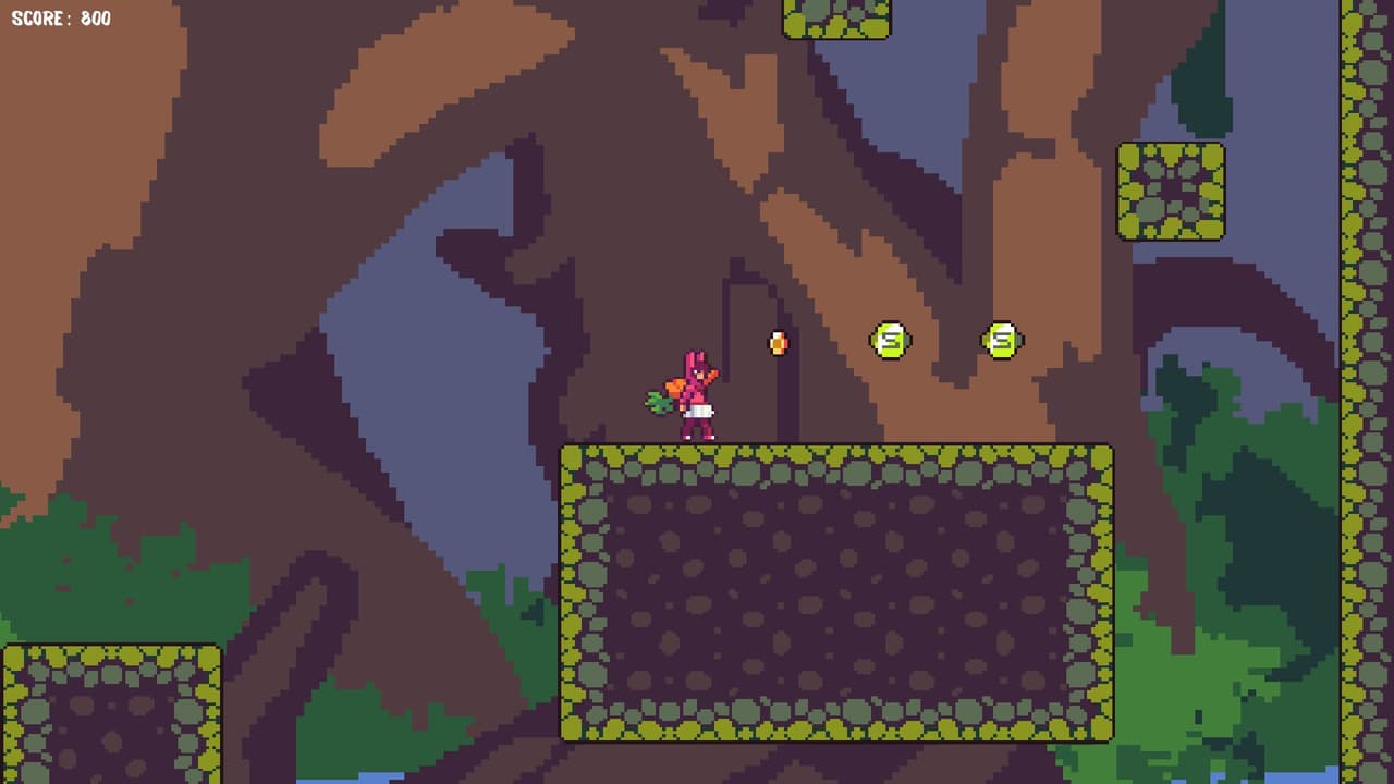 Carrot Girl Adventures screenshot 5