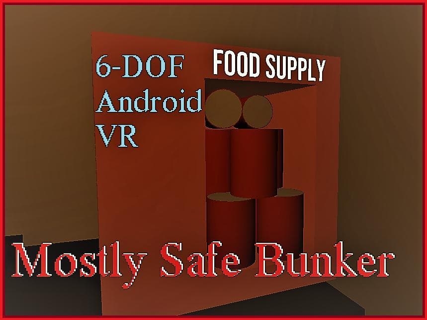 Mostly Safe Bunker