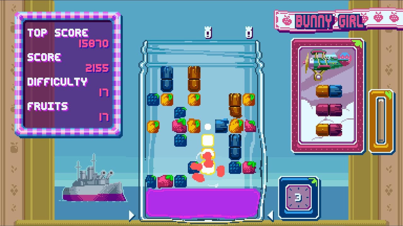 Jelly Bomber (itch) screenshot 5