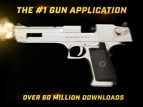 iGun Pro screenshot 4