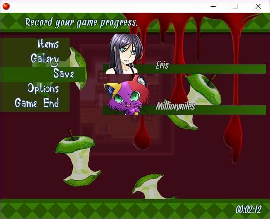 A Figment of Discord screenshot 3
