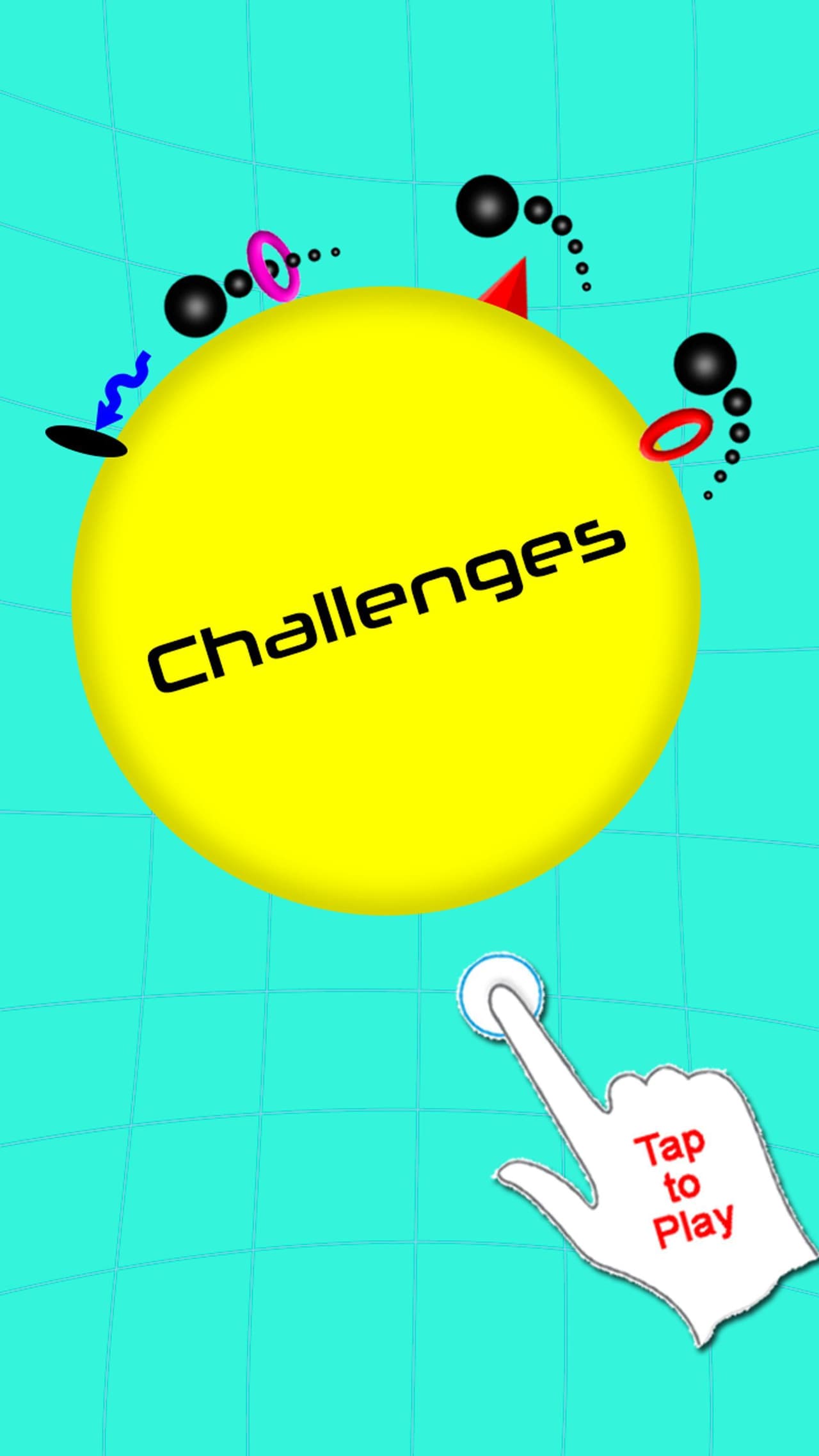 Loop Run - Popular Ball Game screenshot 2
