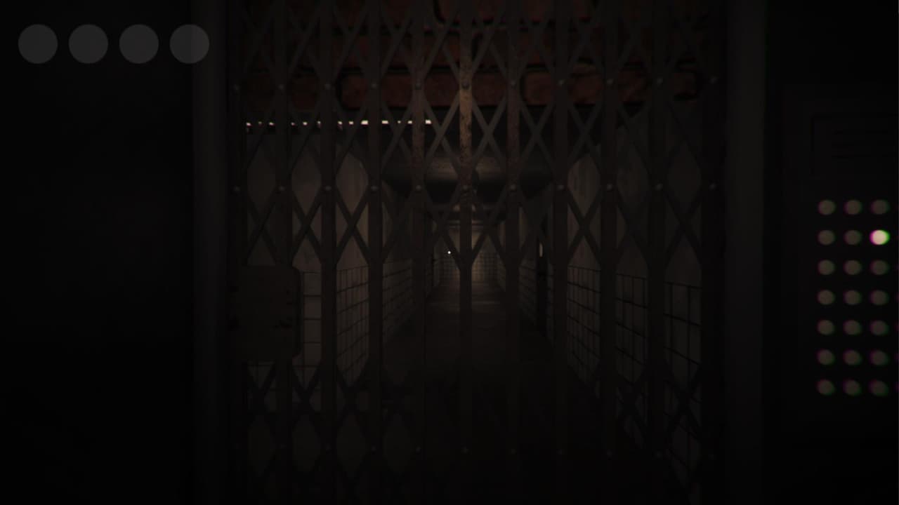 Trapped (itch) (KDU Glenmarie Games) screenshot 6