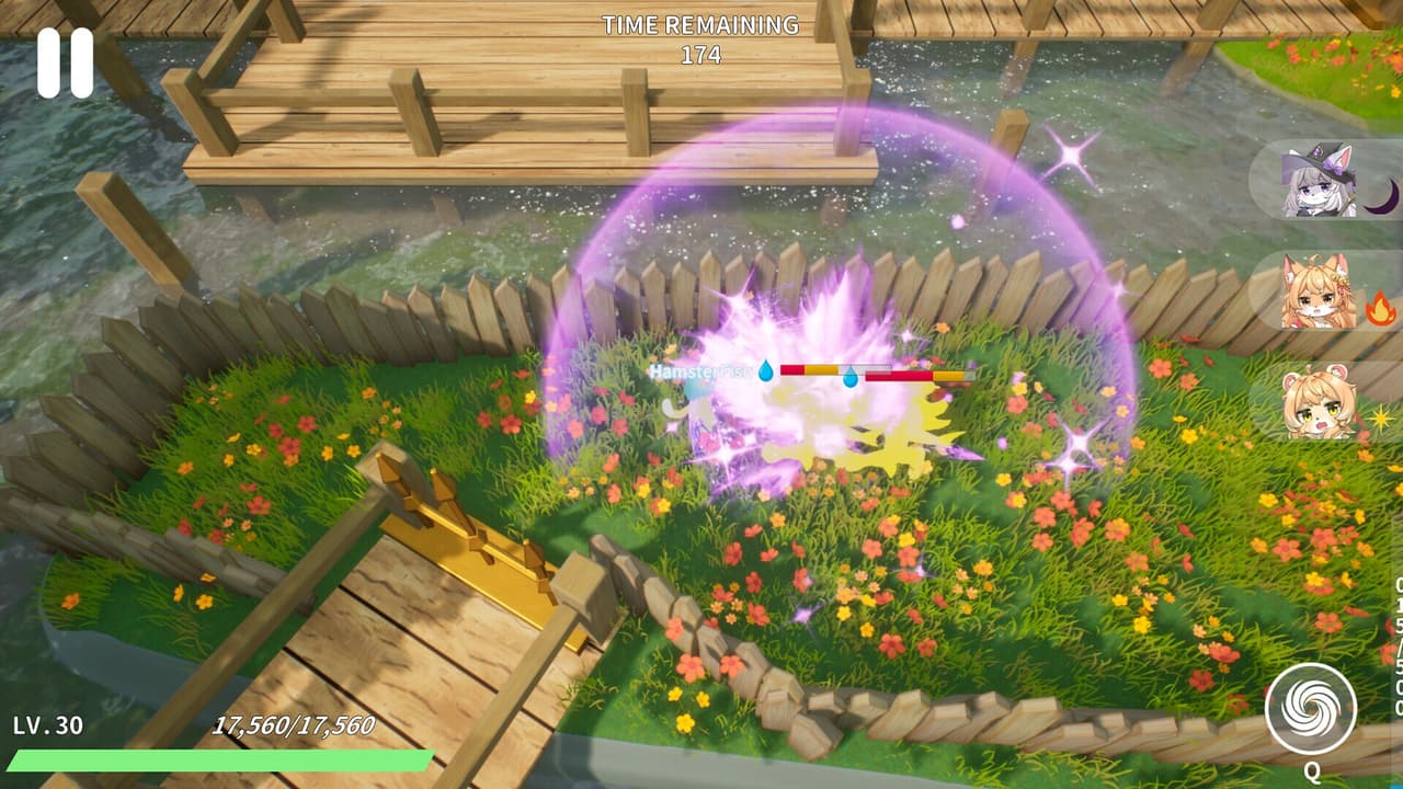StarArc Echo screenshot 5