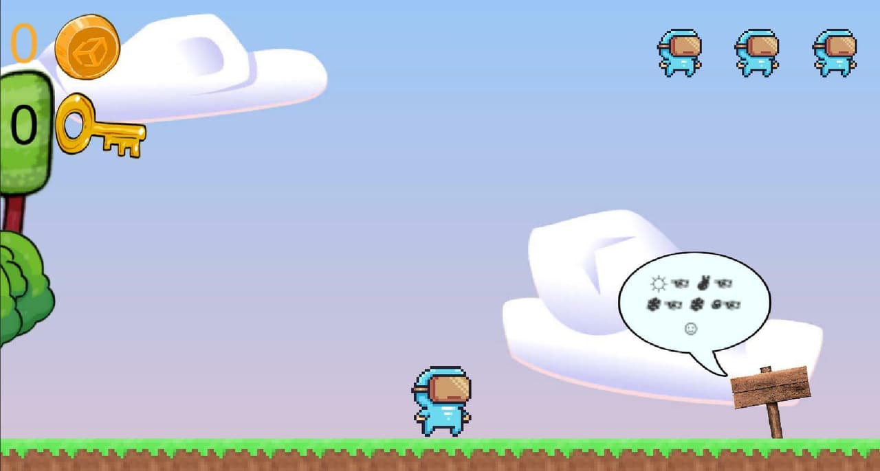 Kyns Dreamworld screenshot 3