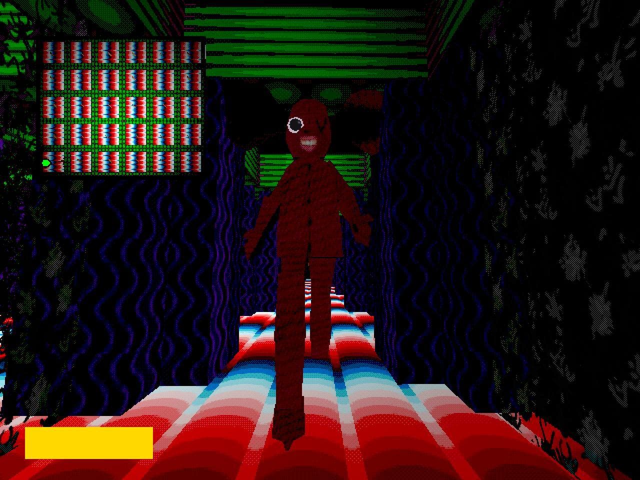 SPD: Sweet Plushie Dreams screenshot 3