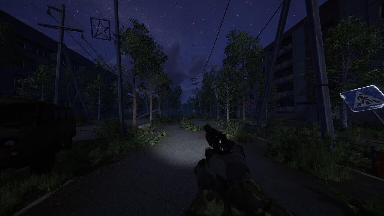 Warfare: Battleground screenshot 4