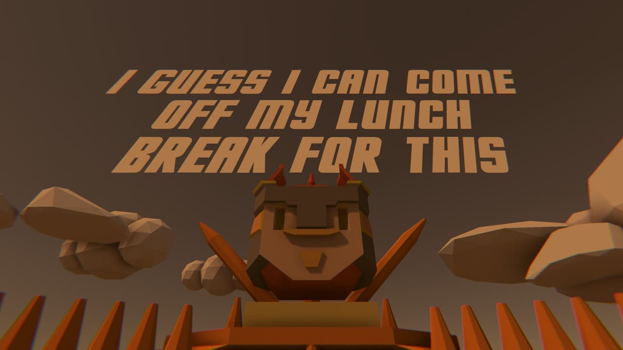 Odins Tea Party screenshot 4