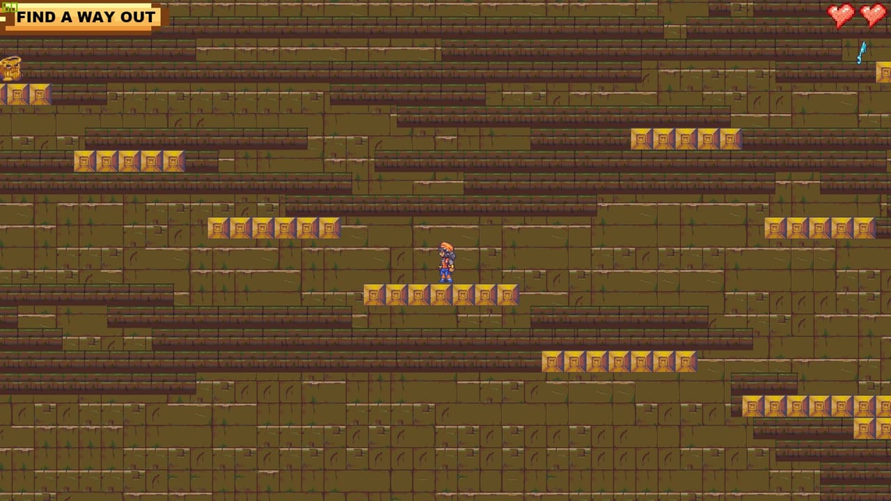 Jungle Jorney screenshot 4