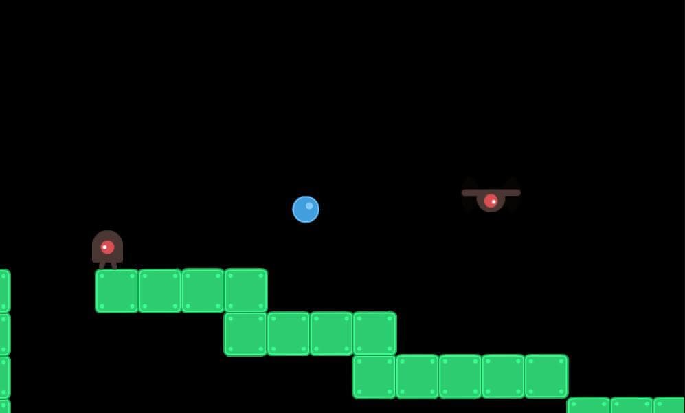 Bounce-A-Lot screenshot 2