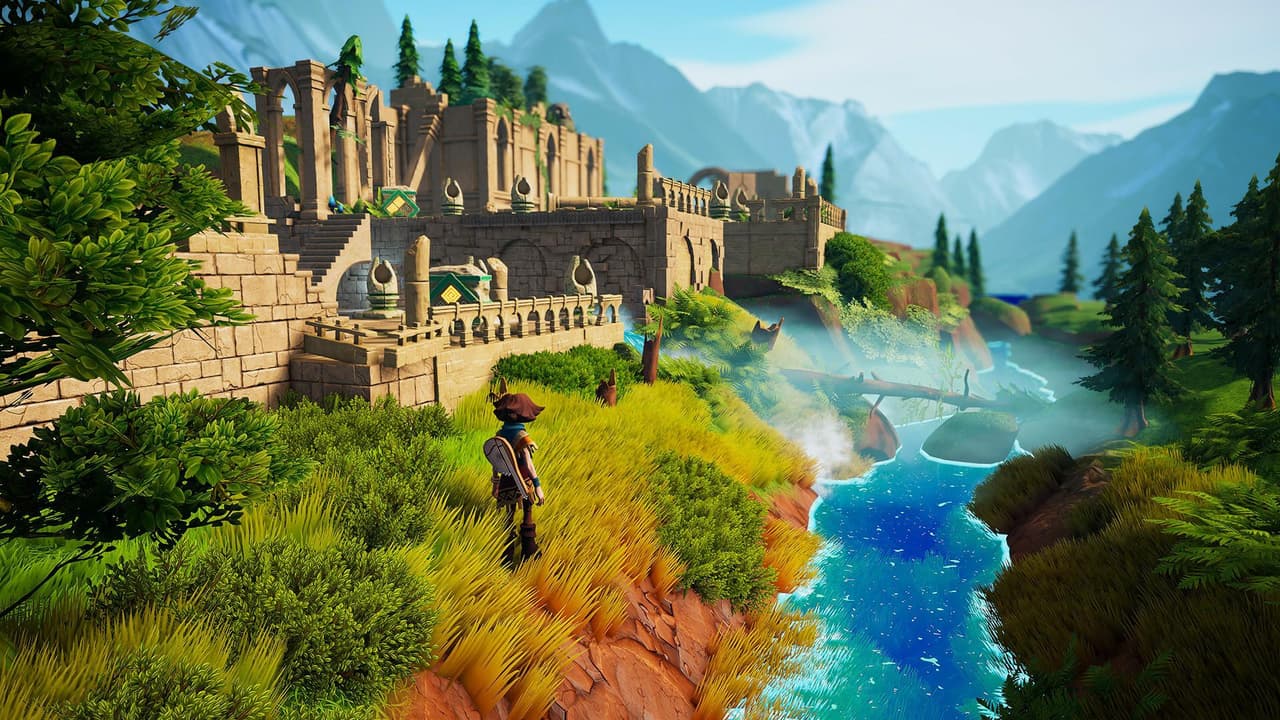 Sonority Demo screenshot 5
