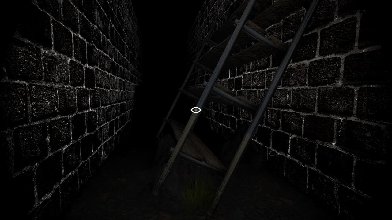 Disorientation (TheJacob) screenshot 6