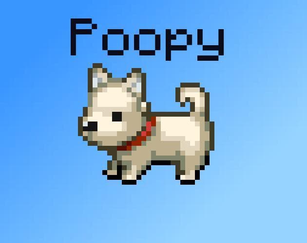 Save Poopy