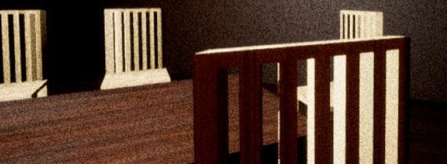 The Basement (MattLeo) screenshot 2