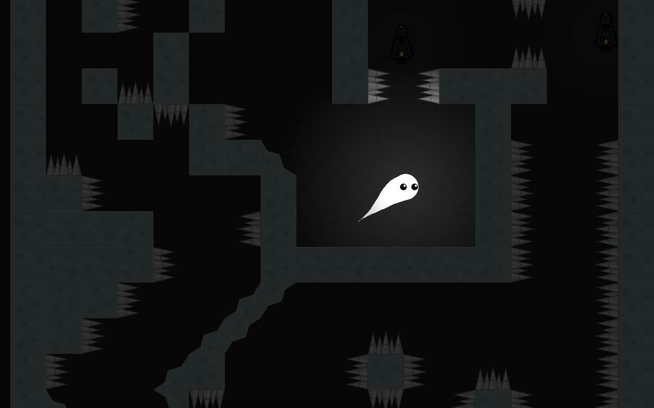 Wick (itch) (PickledPenguin) screenshot 3