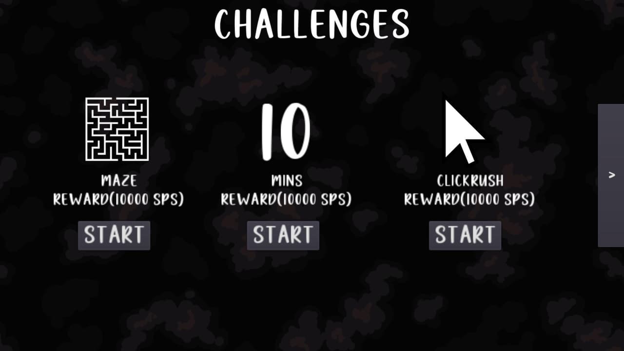 Star Clicker (Trident19) screenshot 5