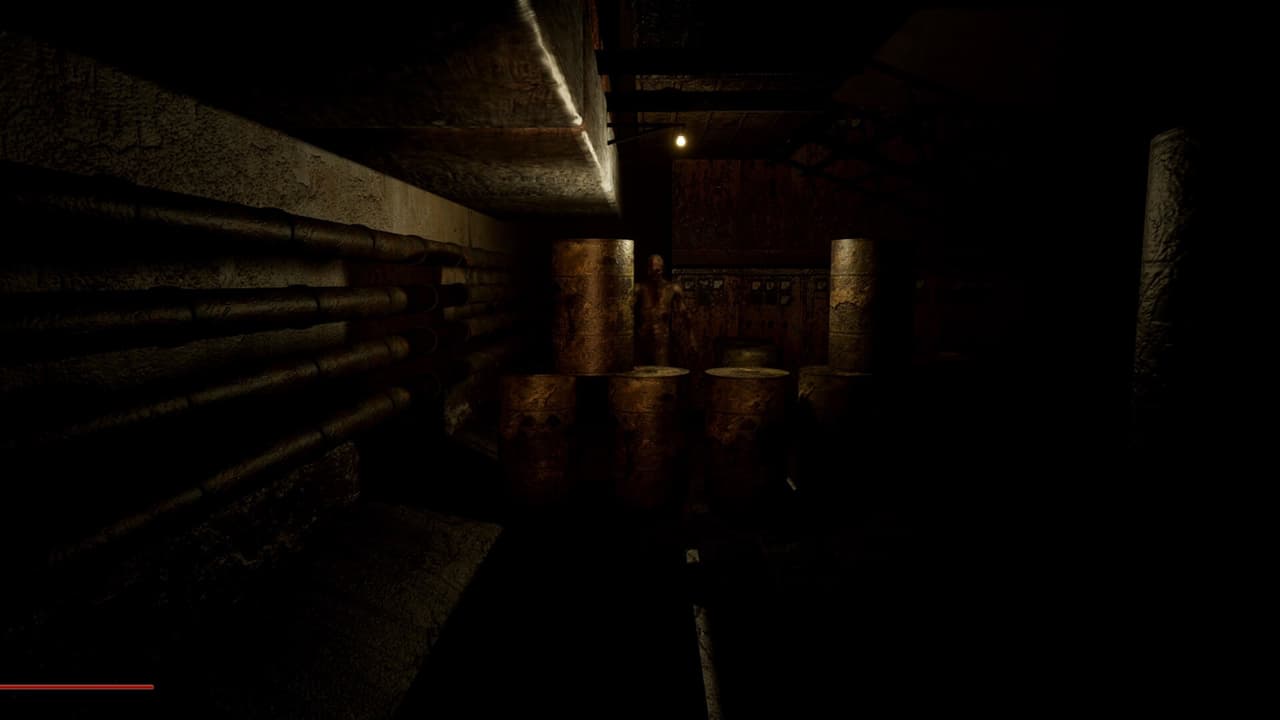 Chernobyl inferno screenshot 2