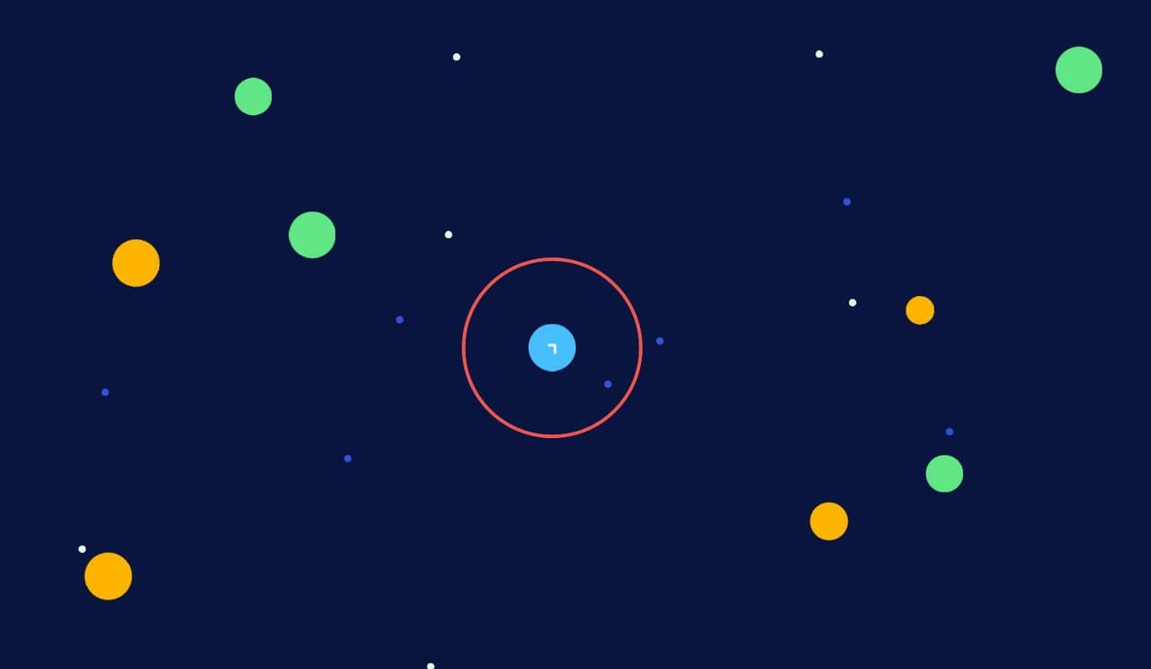 Looped (Leo Red) screenshot 3