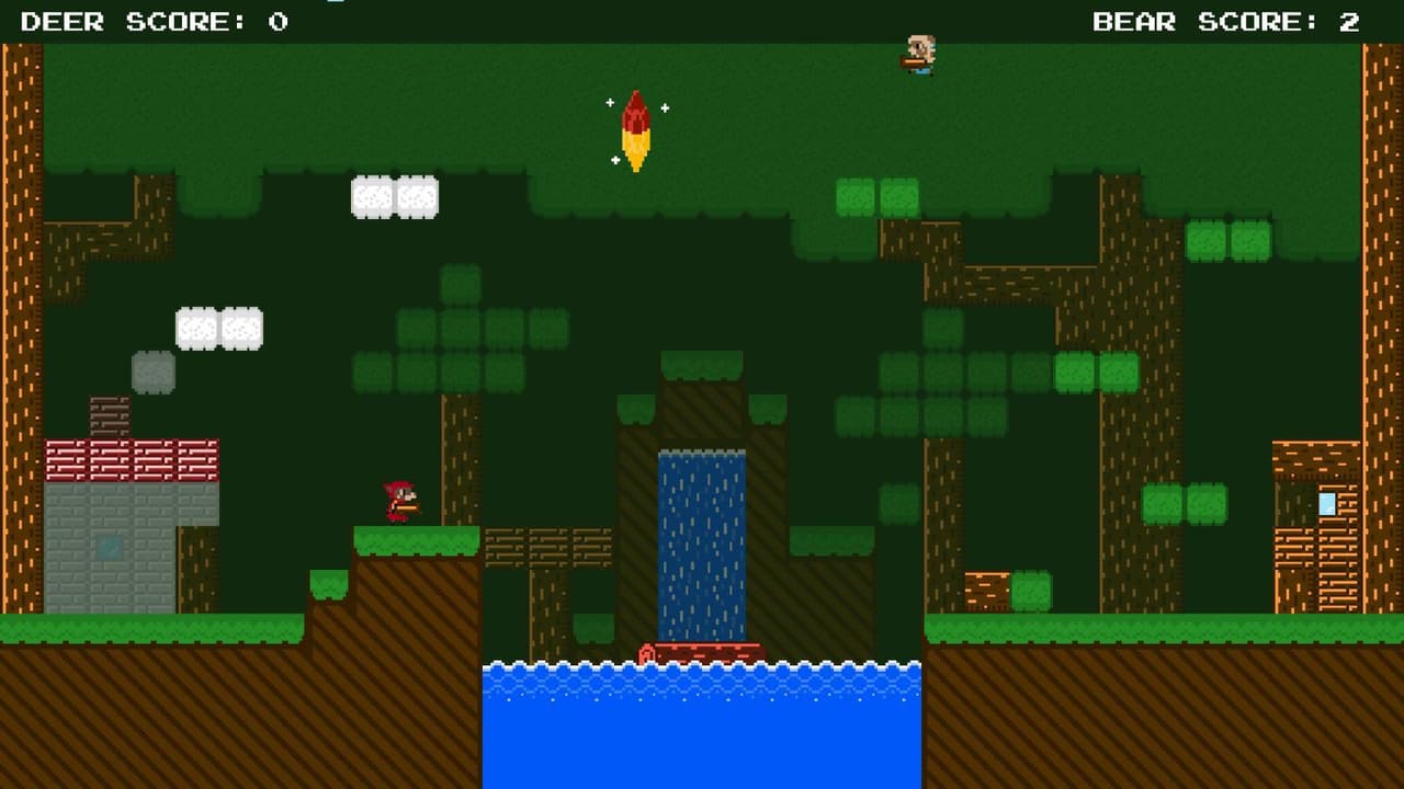 Fur-ever Retro screenshot 3