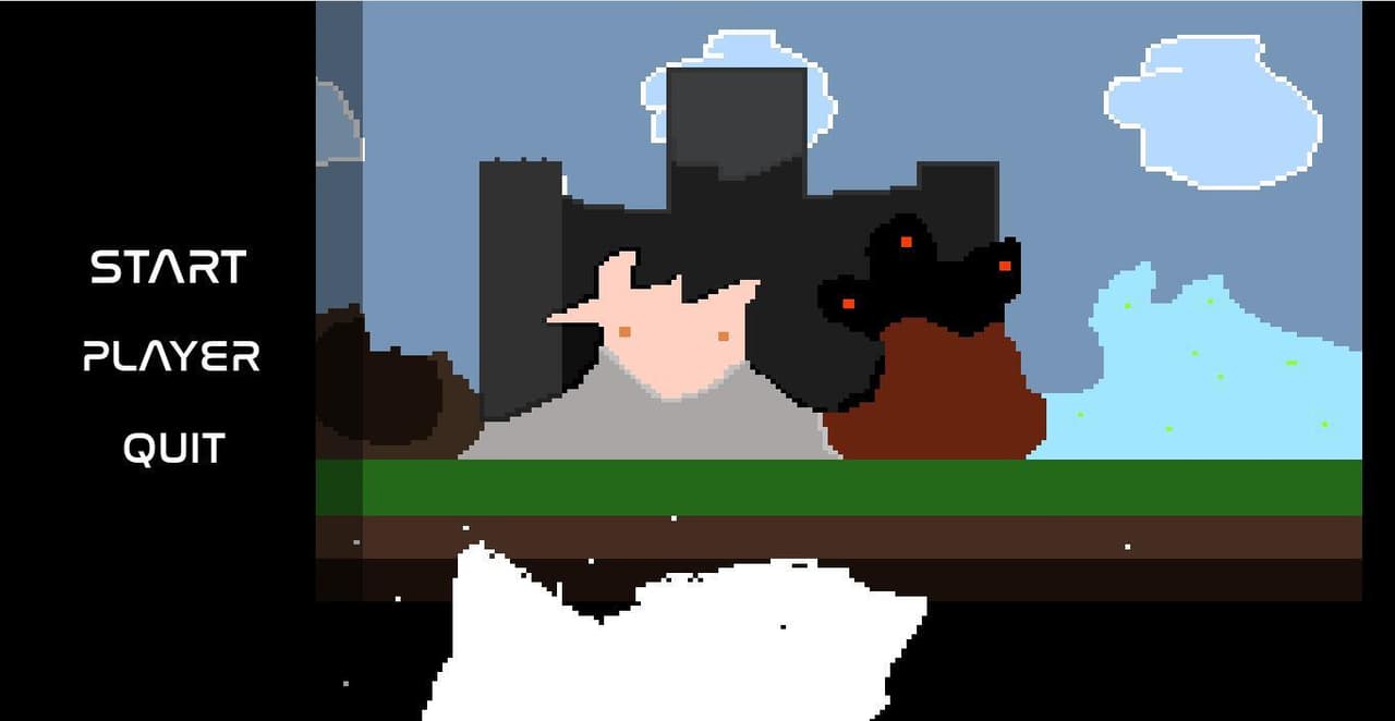 SQUAD-MAN screenshot 2