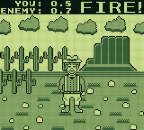 El Dueloroso screenshot 3