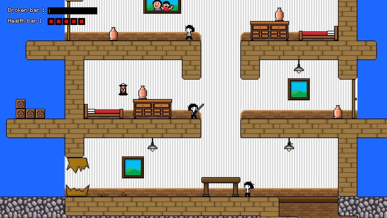 Kastou screenshot 2