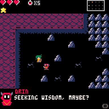 Underworld (KaaSnake) screenshot 3