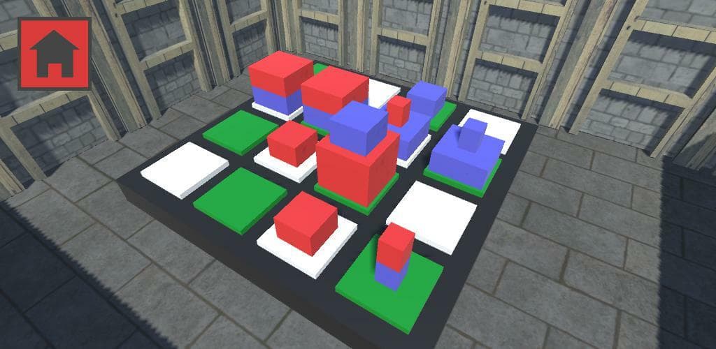 Stack City screenshot 2