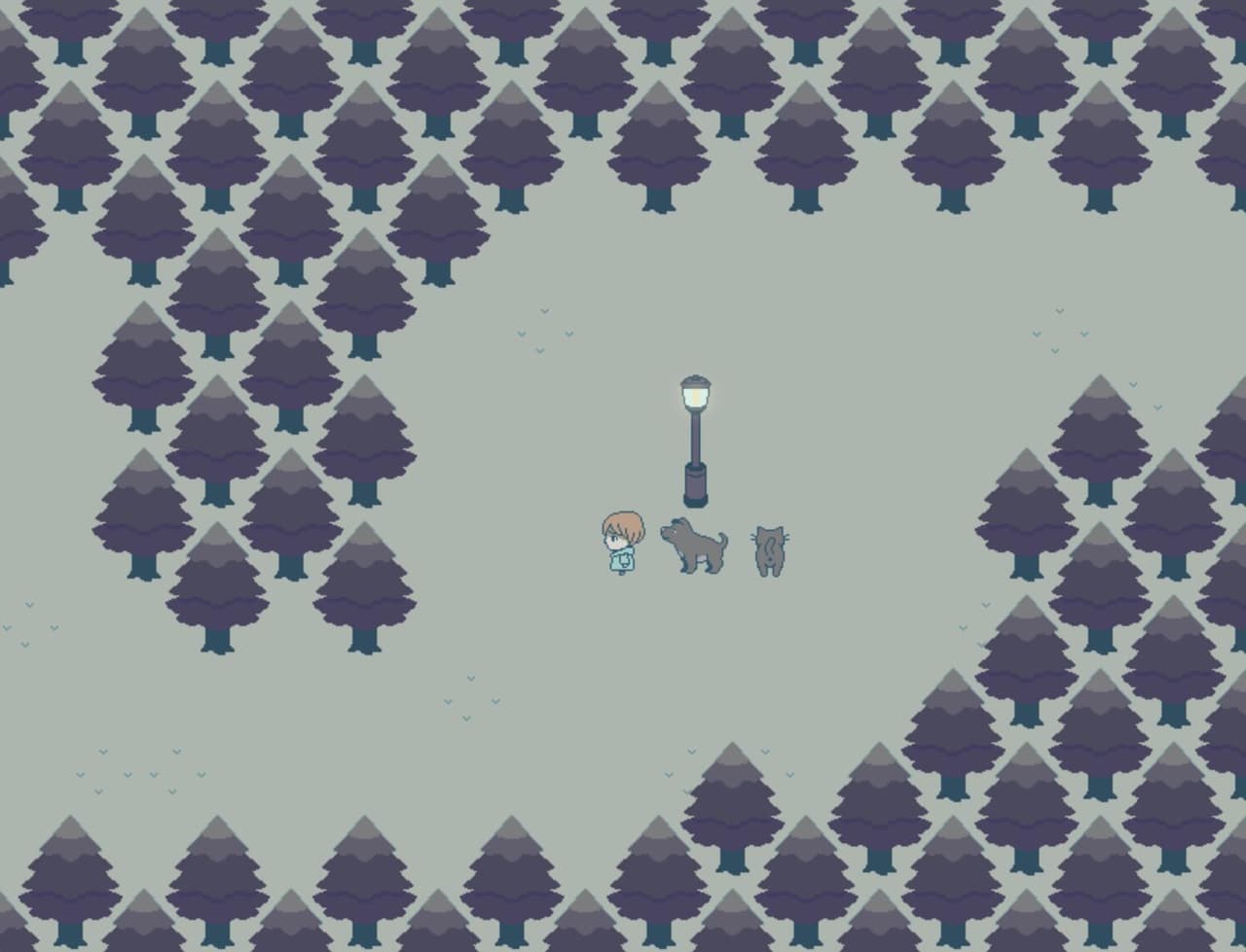 Urmă screenshot 2