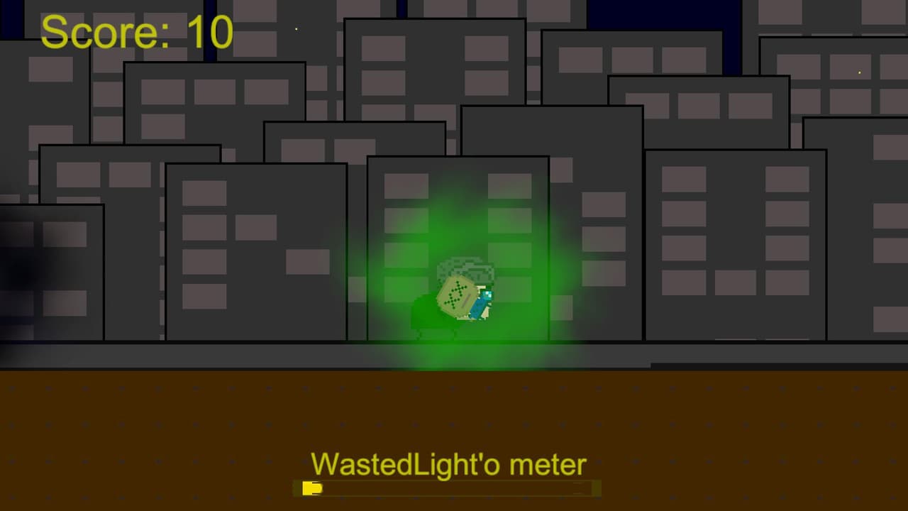 Turn The Lights Off! screenshot 5