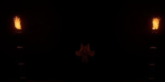 Scared of the Dark (TJmatrix) screenshot 2