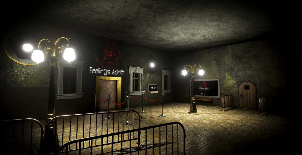 Feelings Adrift screenshot 3