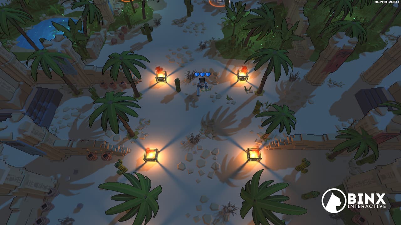 I Hate Running Backwards screenshot 6