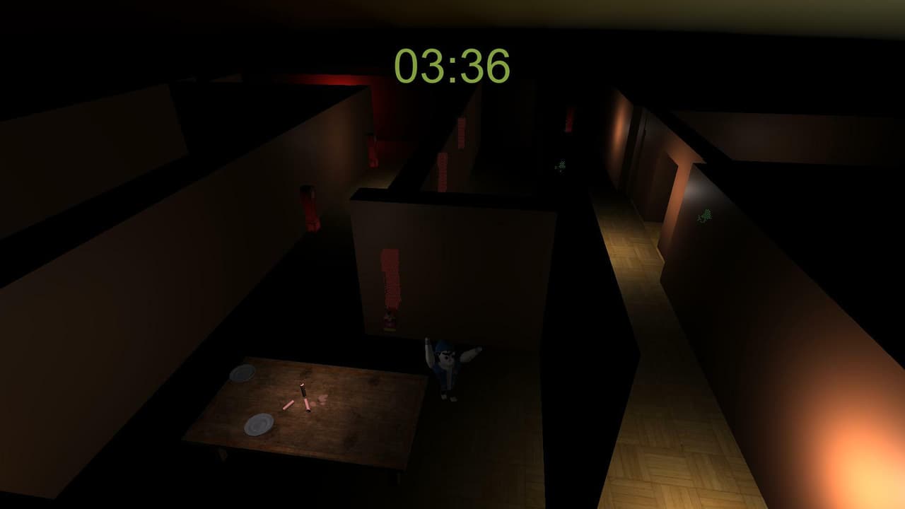 Unfinished Business (Don6l) screenshot 5