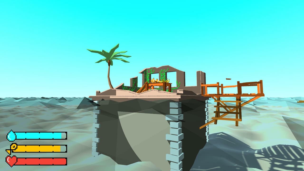 Chill and Survive screenshot 2