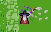The magicians doom screenshot 2