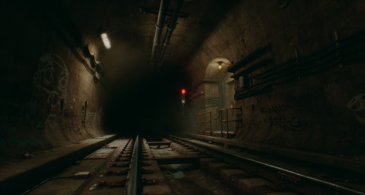 Train 113 screenshot 4