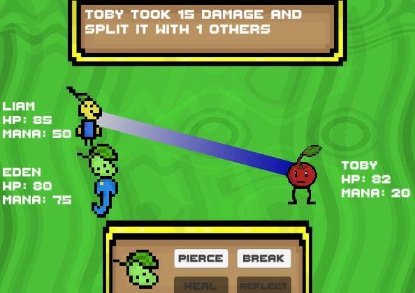 Better in Pairs screenshot 2