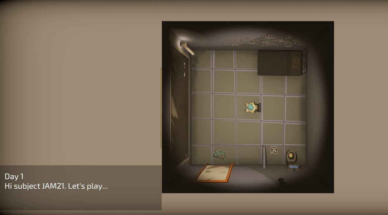 Psycoblock screenshot 2