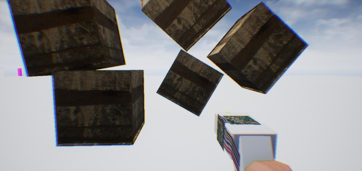 DMod